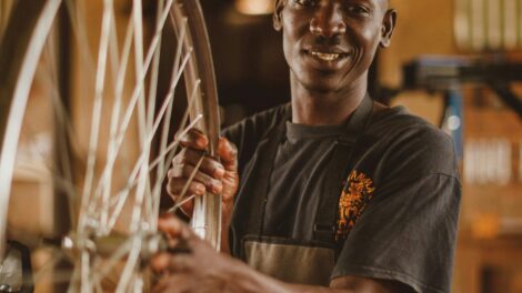 From Inspection to Certification: How Rideworthy Evaluates a Bicycle