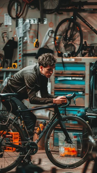 How Often Should You Get Your Bicycle Professionally Inspected?