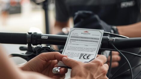 Bicycle Safety Checklist: What Every Rider Needs to Know Before Hitting the Road