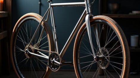 The Rise of the Secondhand Bicycle Market in Australia: What’s Driving It?