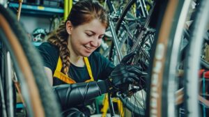 Bicycle safety standards